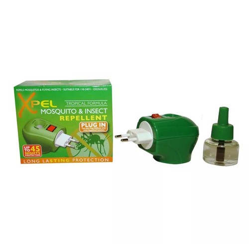 Xpel mosquito insect - xpel, &