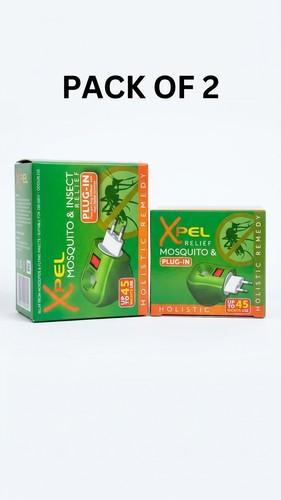 Xpel mosquito insect - xpel,