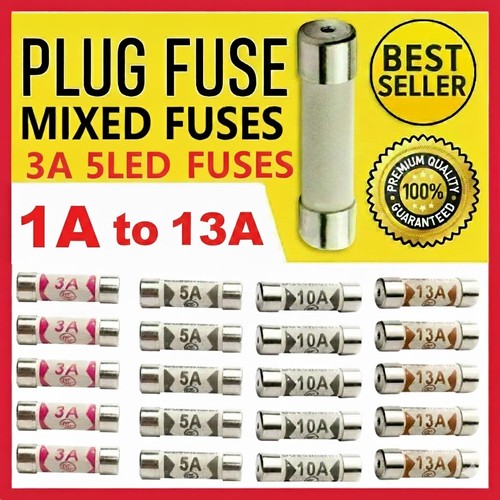 Forceramic best plug fuses - forceramic,