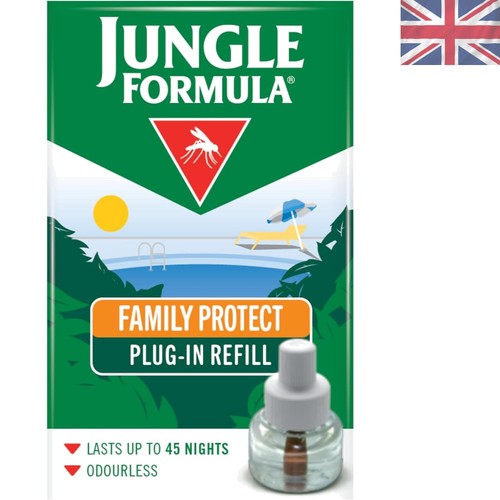 Family safe 35ml mosquito - 35ml,