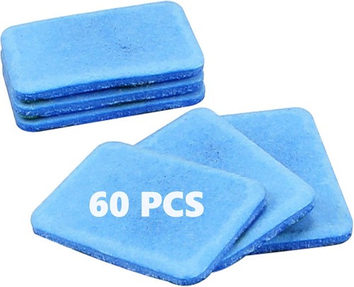 Pack mosquito repellent - 60,
