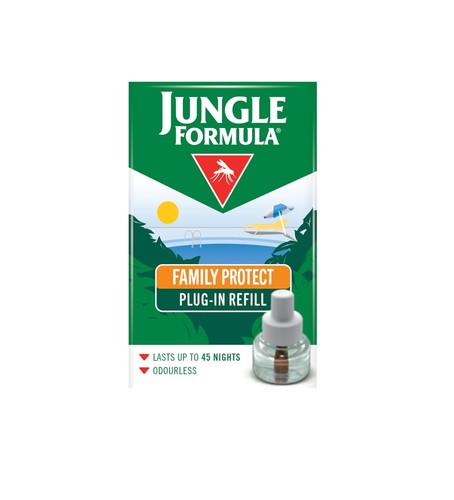 Mosquito killer plug refill - mosquito, in