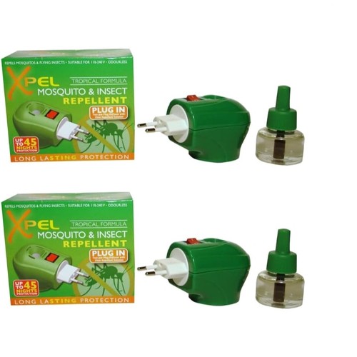 Dual pack unscented - dual, of