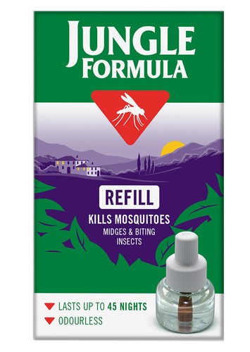 Mosquito killer plug refill - mosquito,