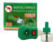 Plug-In Mosquito & Insect