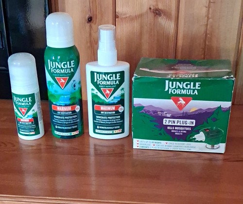 Jungle formula indoor outdoor - formula, indoor/outdoor