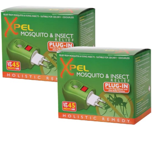Xpel mosquito and - and, insect