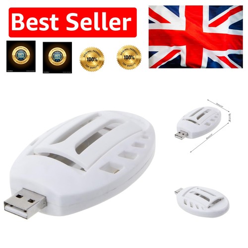 Portable usb electric mosquito - portable,