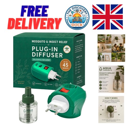 Non toxic insect repellent - non-toxic,