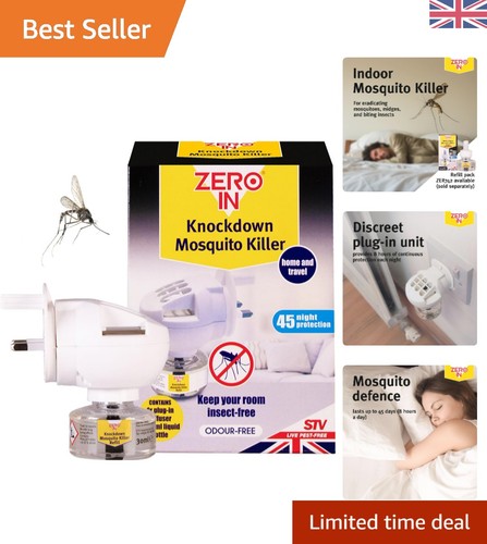 Effective plug insect - effective,