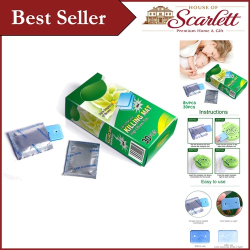 Electric mosquito repellent - electric,