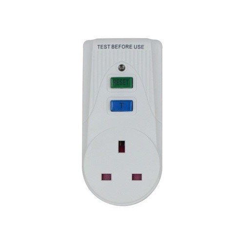 New status plug - new, in