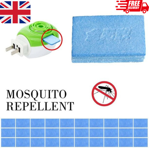 Mosquito insect repellent - x,