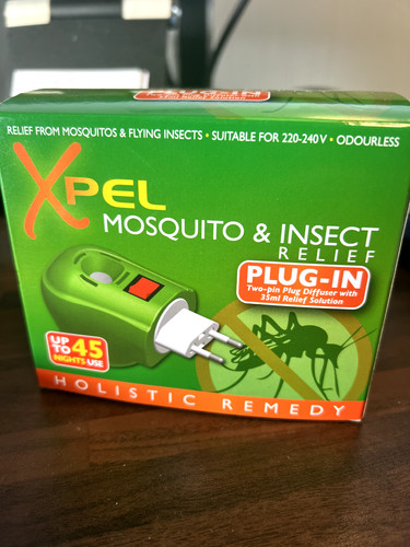 Xpel mosquito insect - mosquito,