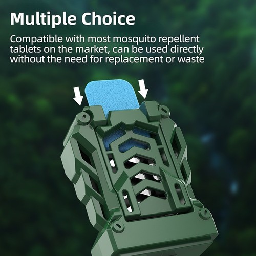 Usb mosquito killer plug - killer, and