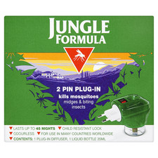 Jungle Formula Plug In