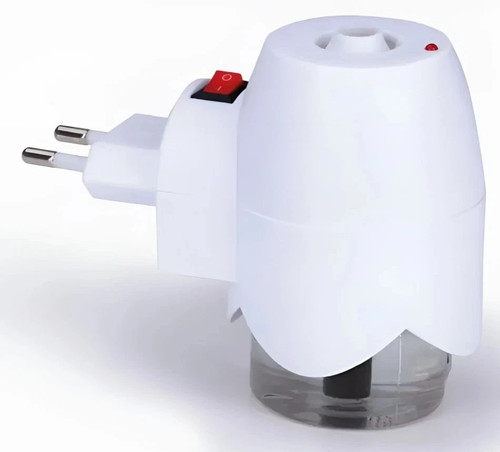 Plug pin electric - plug, 2