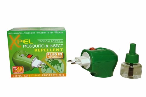 Xpel mosquito insect - &,