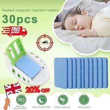 30-90x Mosquito Insect