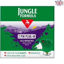 Indoor Plug-In Mosquito Killer