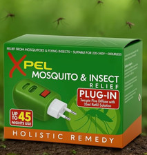 Xpel Mosquito and Insect